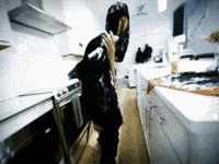 West GIF by KA$HDAMI