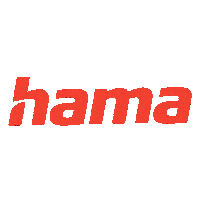 Logo Sticker by Hama Deutschland