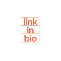 Tag Link In Bio Sticker by The Social Brand