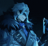 Doctor Villain GIF