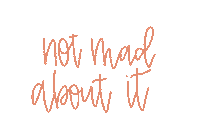 Mad Words Sticker