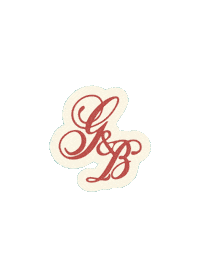 gatherandbloomevents weddingflowers gandb weddingflorist eventflorist Sticker