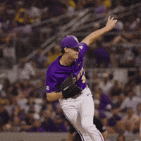 College Sports Yes GIF by LSU Tigers