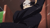 John Smith Shadow GIF