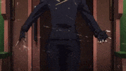 John Smith GIF