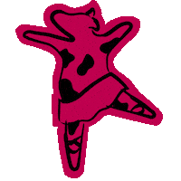 Sticker by Vanetta