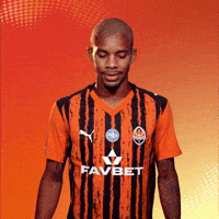 Pray Pedro Henrique GIF by FC Shakhtar