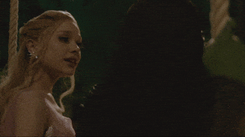 Working Together Ariana Grande GIF by Wicked