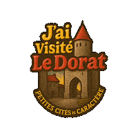Ledorat Sticker