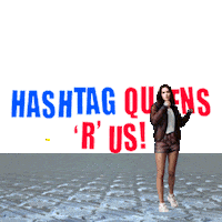 Game Time Omg Sticker by Robodrone