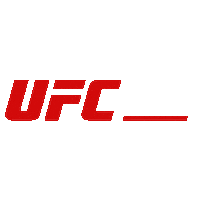Train Different Sticker by UFC GYM