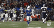 2018 Nfl Football GIF by NFL