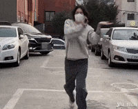 Dance Sj GIF
