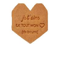 Cookies Love Sticker by Marinette