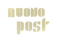 New Post Sticker by Luisa Misseri