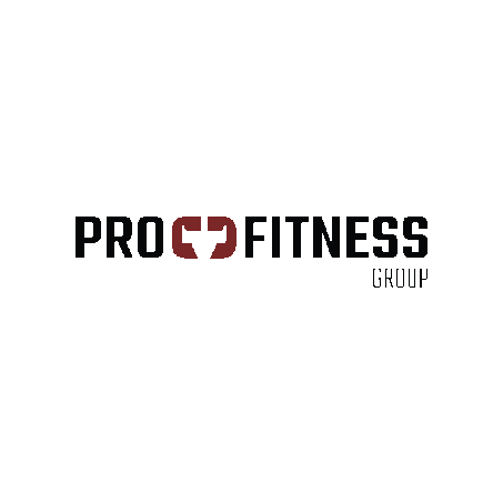 Sticker by pro-fitness group