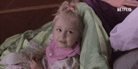season 3 smile GIF by NETFLIX