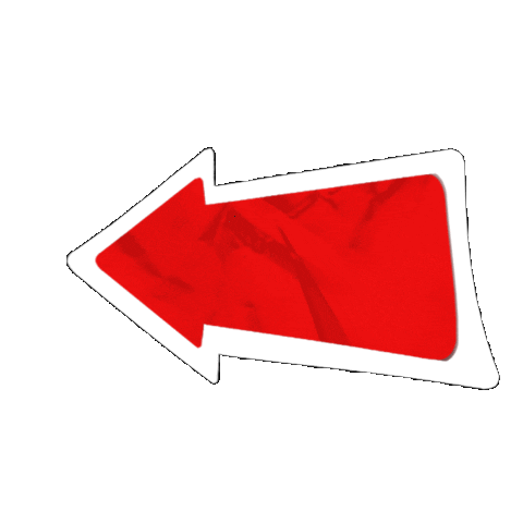 Point Click Sticker by PIN-UP