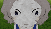 Scared Re Zero GIF
