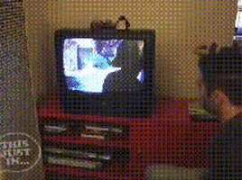 david blaine GIF