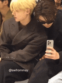 Leo Sangwon GIF