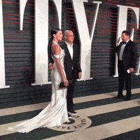 jimmy iovine vanity fair oscar party GIF by Vanity Fair