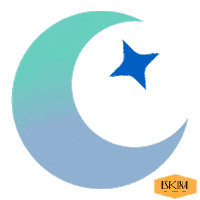 eskinamx mexico moon luna mika Sticker