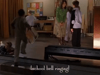 season 5 netflix GIF by Gilmore Girls 