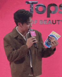 Gmmtv Perthppe GIF