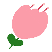 Habi Sticker