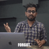 Humour GIF by Rahul Basak