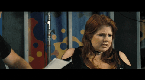anger acting GIF by Alpha