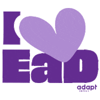 Educacao Professor Sticker by Adapt Edtech