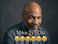 Mike Tyson Son GIF