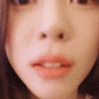 K Pop Kiss GIF