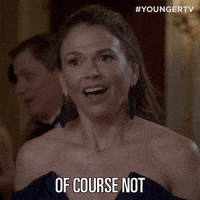 Suttonfoster No GIF by YoungerTV