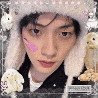 Soobin Tomorrowxtogether GIF