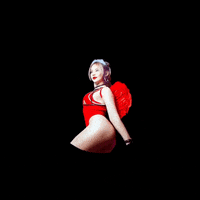 barnuiche girl angel девушка ангел GIF