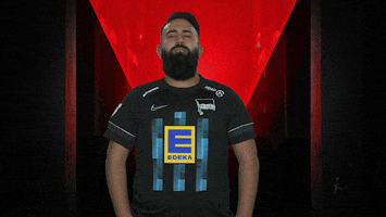 Its Me Berlin GIF by Bundesliga