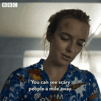 bbc one GIF by BBC