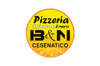 Delivery Hamburger Sticker by ilbiancoeilnero