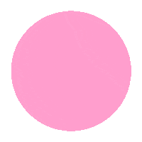 Pink Dots Sticker by LEGO