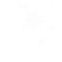 Heart Sticker by Steluna