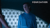 Frustrated Foundation GIF by Apple TV