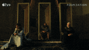 Lee Pace Foundation GIF by Apple TV