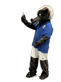 Sport Mascot Sticker by SuS Stadtlohn 19/20