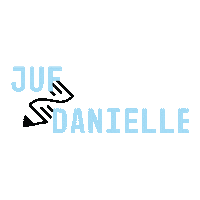 Sticker by Juf Danielle