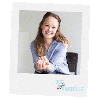 JufDanielle jufdanielle jufdanielleacademie Sticker