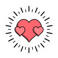 Sticker by Juf Danielle