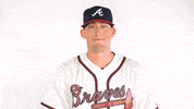 Atlanta Braves No GIF by MLB